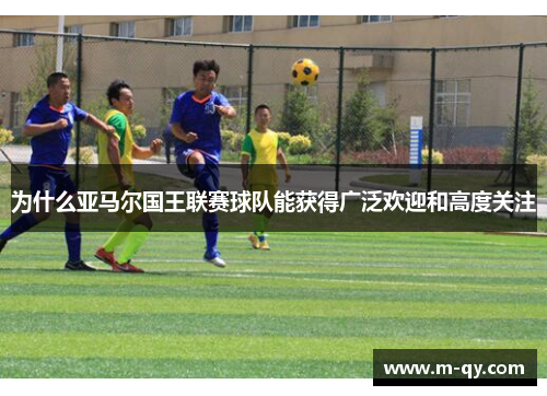 为什么亚马尔国王联赛球队能获得广泛欢迎和高度关注