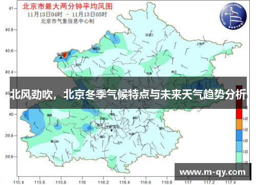 北风劲吹，北京冬季气候特点与未来天气趋势分析