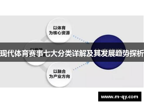 现代体育赛事七大分类详解及其发展趋势探析