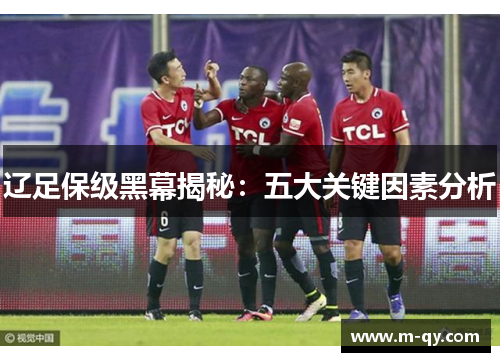 辽足保级黑幕揭秘：五大关键因素分析