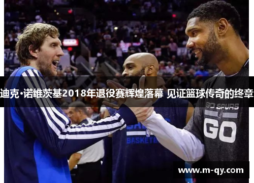 迪克·诺维茨基2018年退役赛辉煌落幕 见证篮球传奇的终章