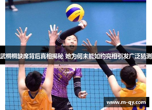 武桐桐缺席背后真相揭秘 她为何未能如约亮相引发广泛猜测